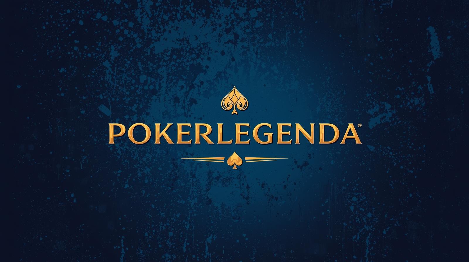 POKERLEGENDA